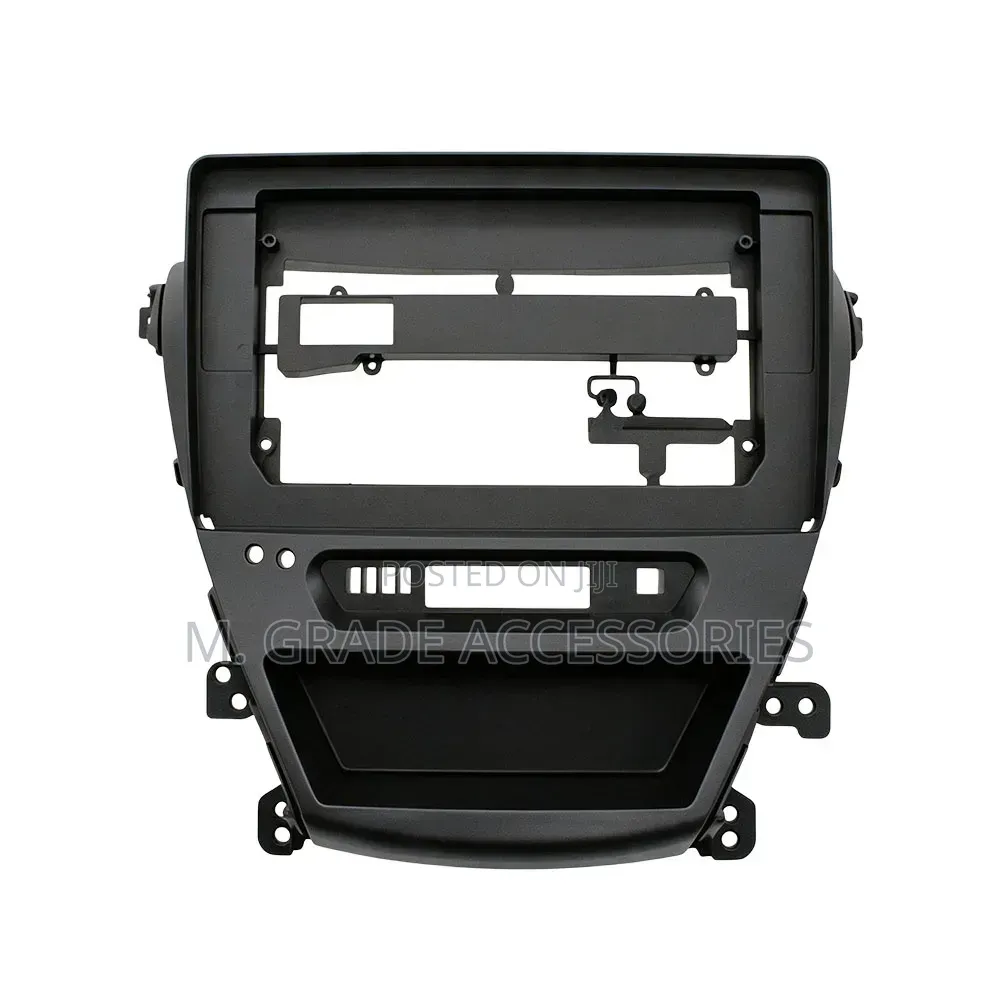 Hyundai Elantra Android Radio Frame