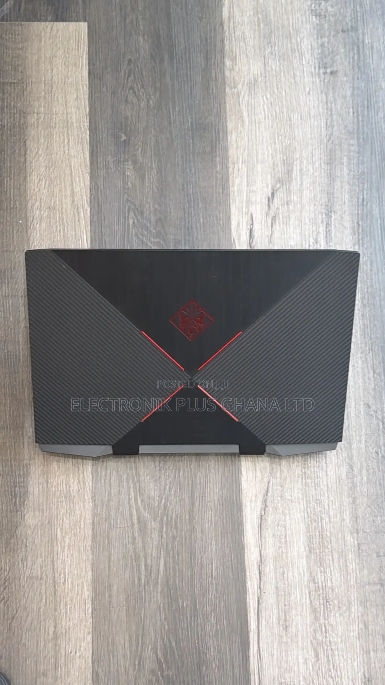 Laptop HP Omen 15 16GB Intel Core i5 HDD+SSD 1T