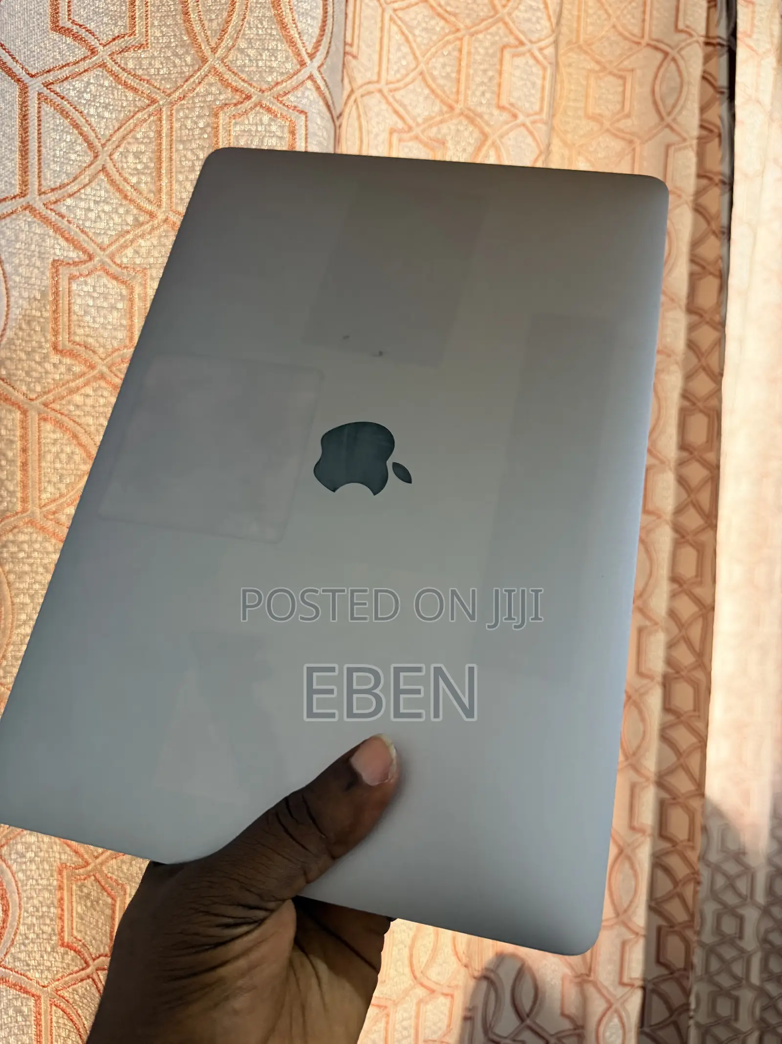 Laptop Apple MacBook Pro 2019 16GB Intel Core i5 SSD 256GB