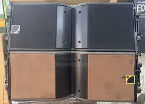 L-Acoustics Kara
