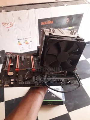 Intel Xeon I7 X99 Motherboard Combo.