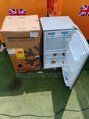 Sigma Table Top Freezer – Powerful Performance in a Small Size