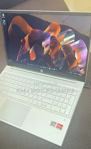 Laptop HP Pavilion 15 16GB AMD Ryzen 7 HDD 512GB