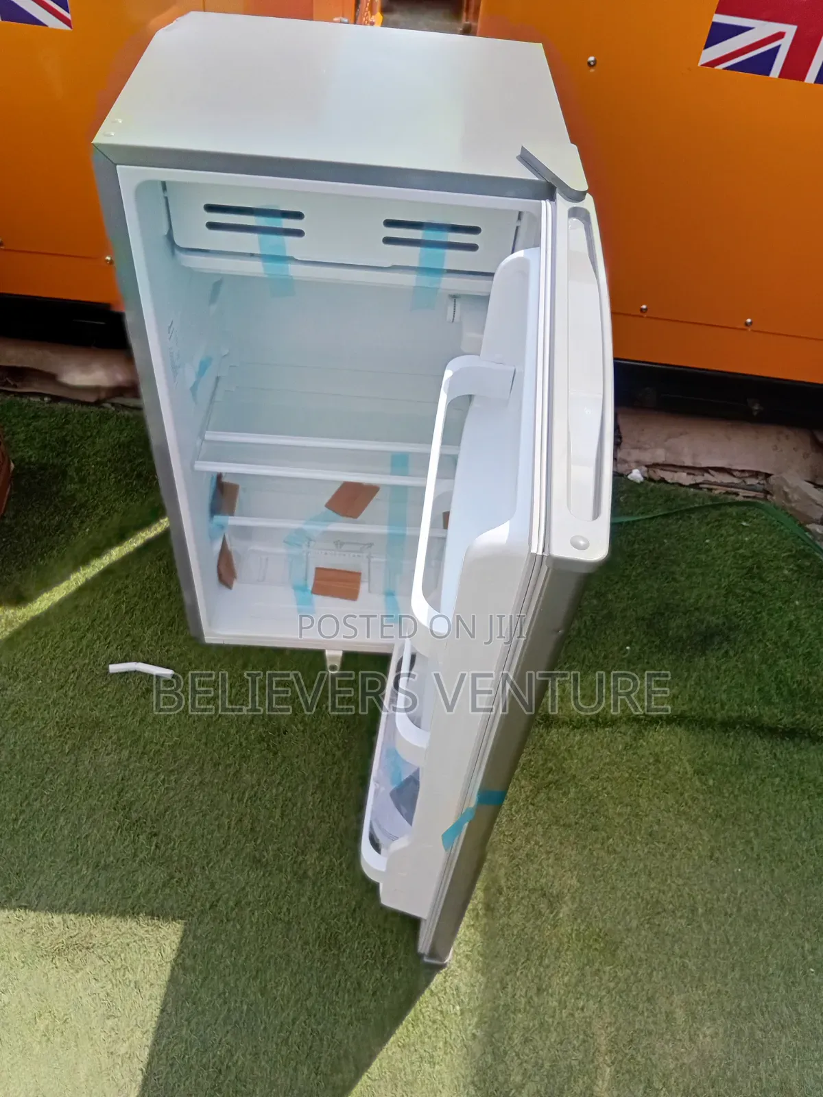 Sigma Tabletop Freezer – Compact, Stylish and Practical