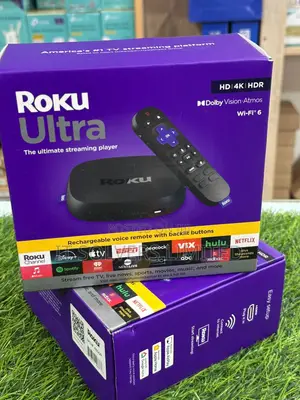 Roku Ultra