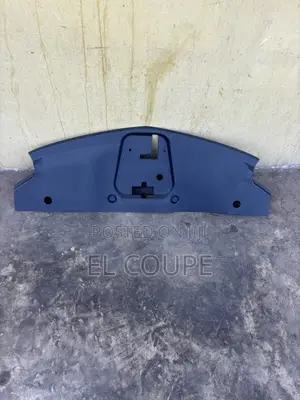 Acura RDX 2019-2020-2021-2022-2023-2024 Radiator Panel
