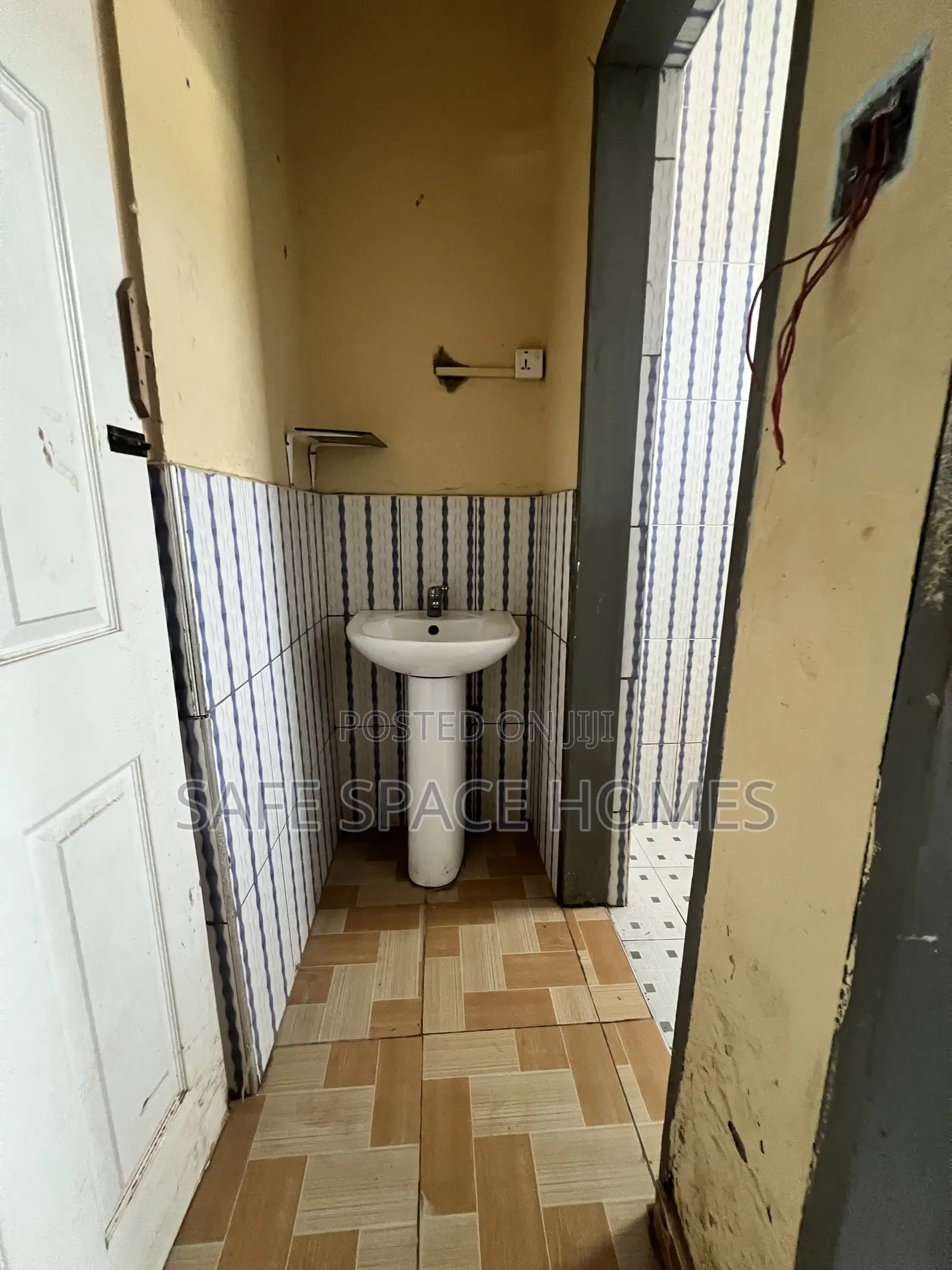 2bdrm Apartment in Tseaddo for rent