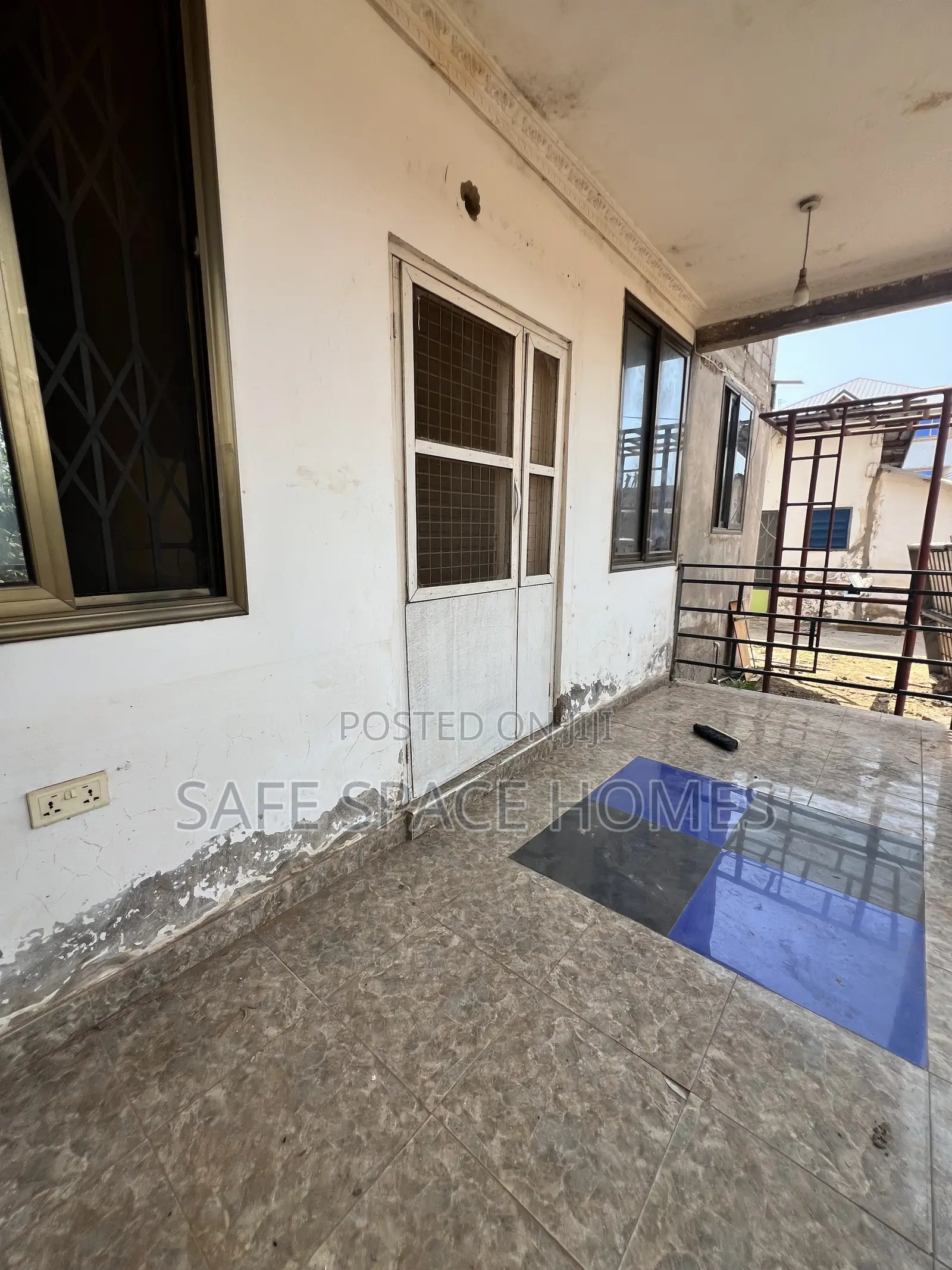 2bdrm Apartment in Tseaddo for rent