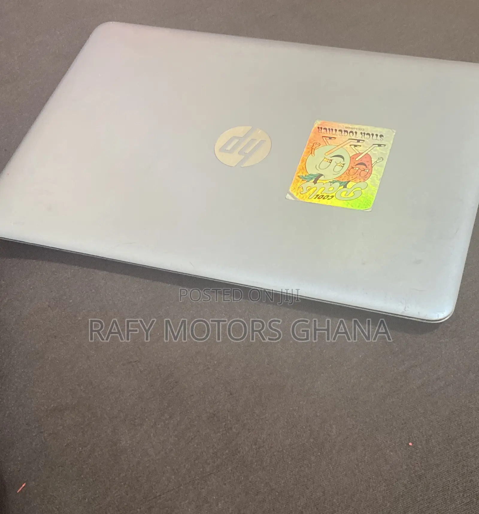 Laptop HP 8GB Intel Core i5 HDD 500GB