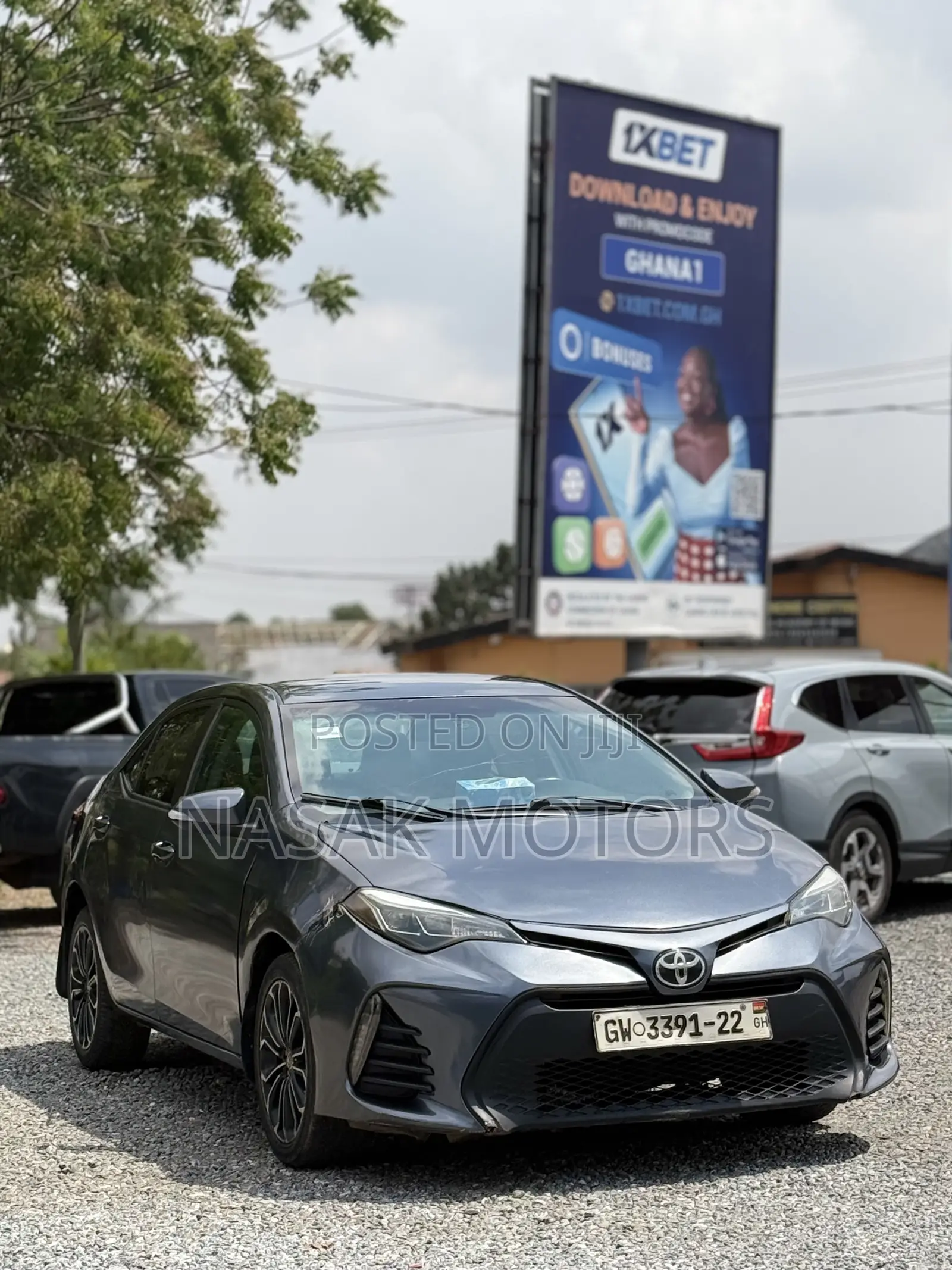 Toyota Corolla S 4dr Sedan (1.8L 4cyl CVT) 2016 Gray