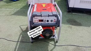 Quality Kemage Generator 12kVA Power Unit