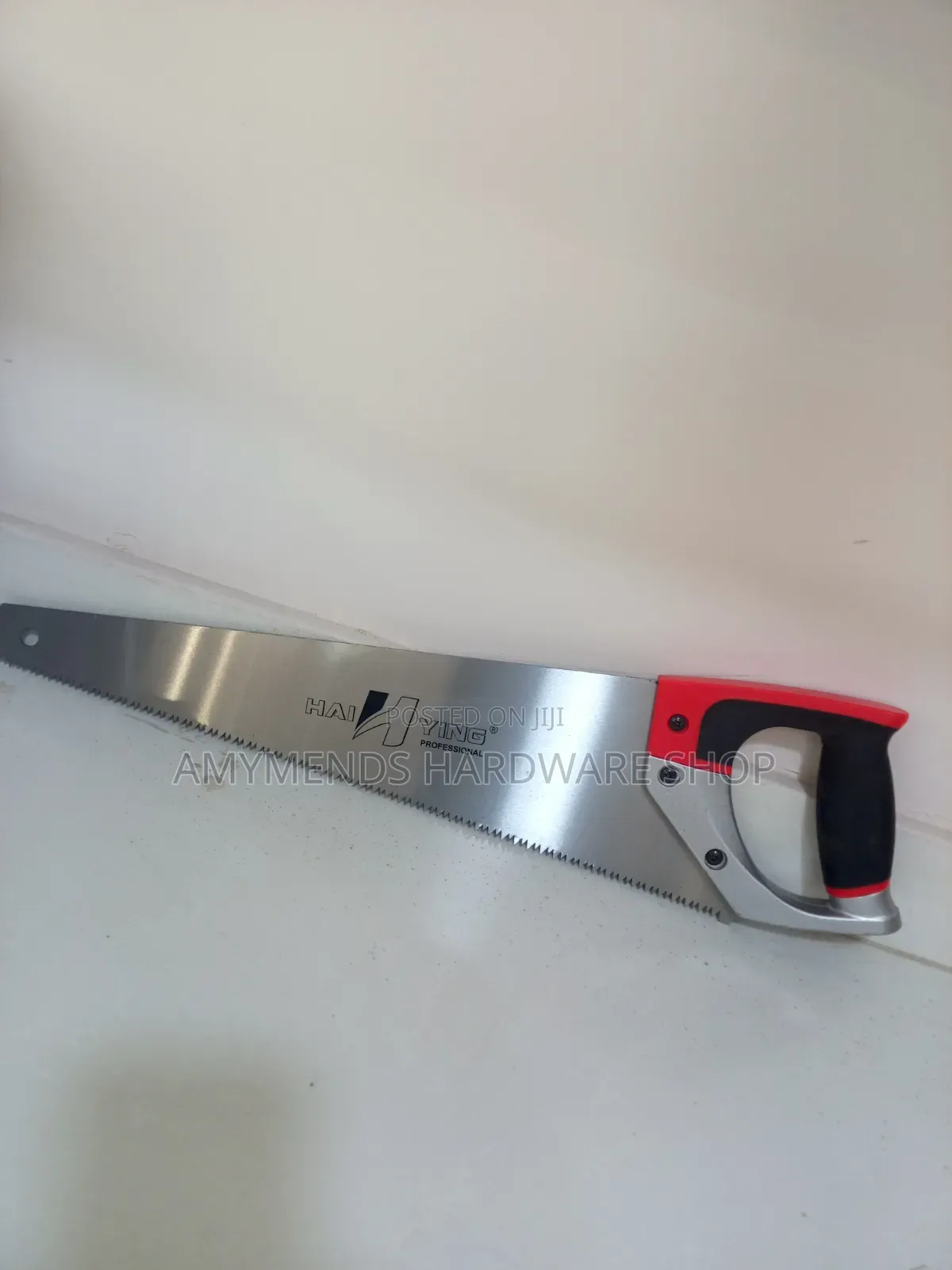 Professional Fast Hand Saw 450mm