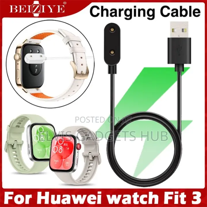 Huawei Fit 3 Smart Watch Charger
