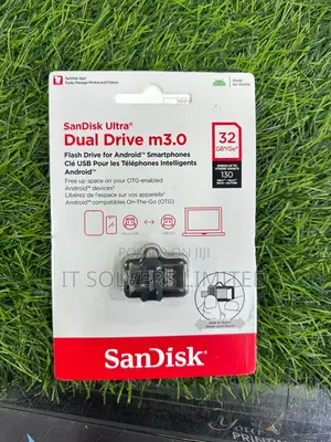 SanDisk Ultra (32GB)