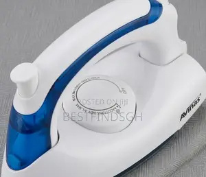 Avinas Travel/Portable Steam Iron