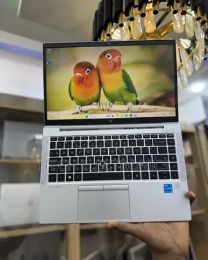 Laptop HP EliteBook 840 G8 16GB Intel Core i5 SSD 512GB
