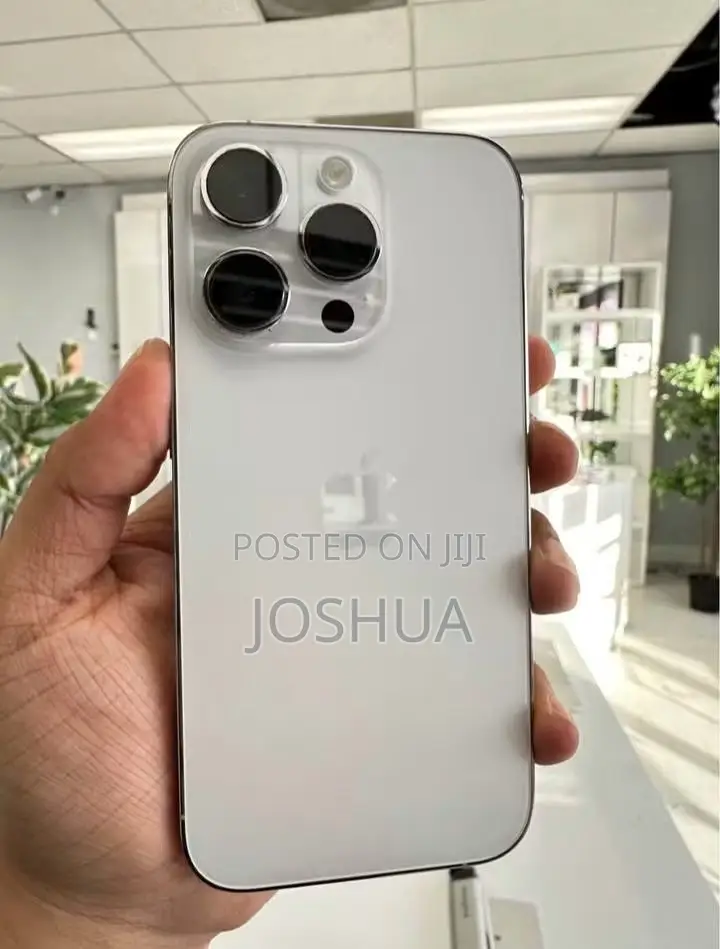 Apple iPhone 14 Pro Max 256 GB
