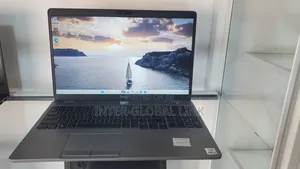 Laptop Dell Latitude 5510 8GB Intel Core i5 SSD 256GB