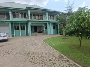 2bdrm Apartment in Westlands, Presby Church Area for rent