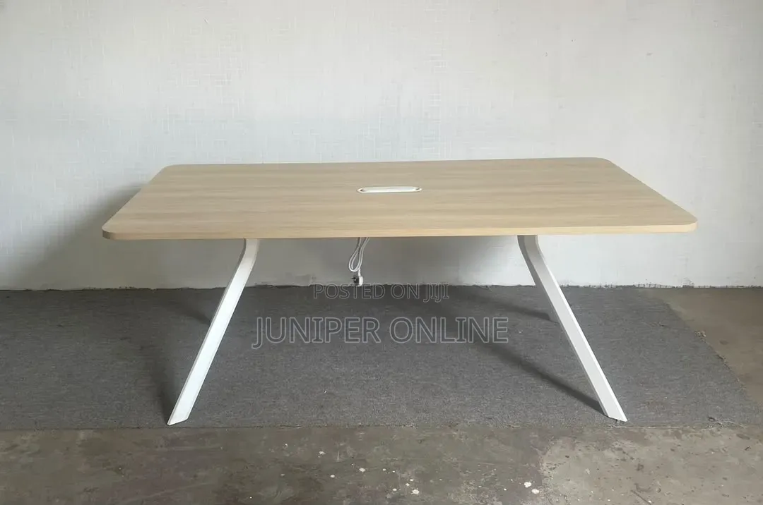Conference Table ( 6 Seater) Grands Burge