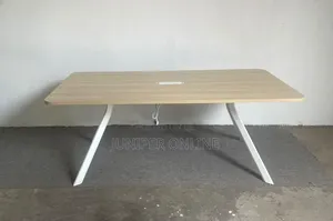 Conference Table ( 6 Seater) Grands Burge