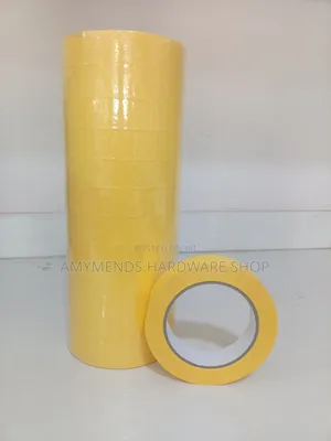 Masking Tape