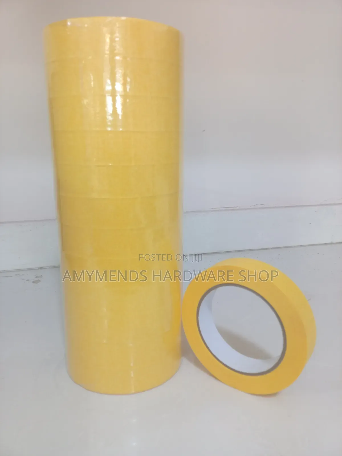 Masking Tape