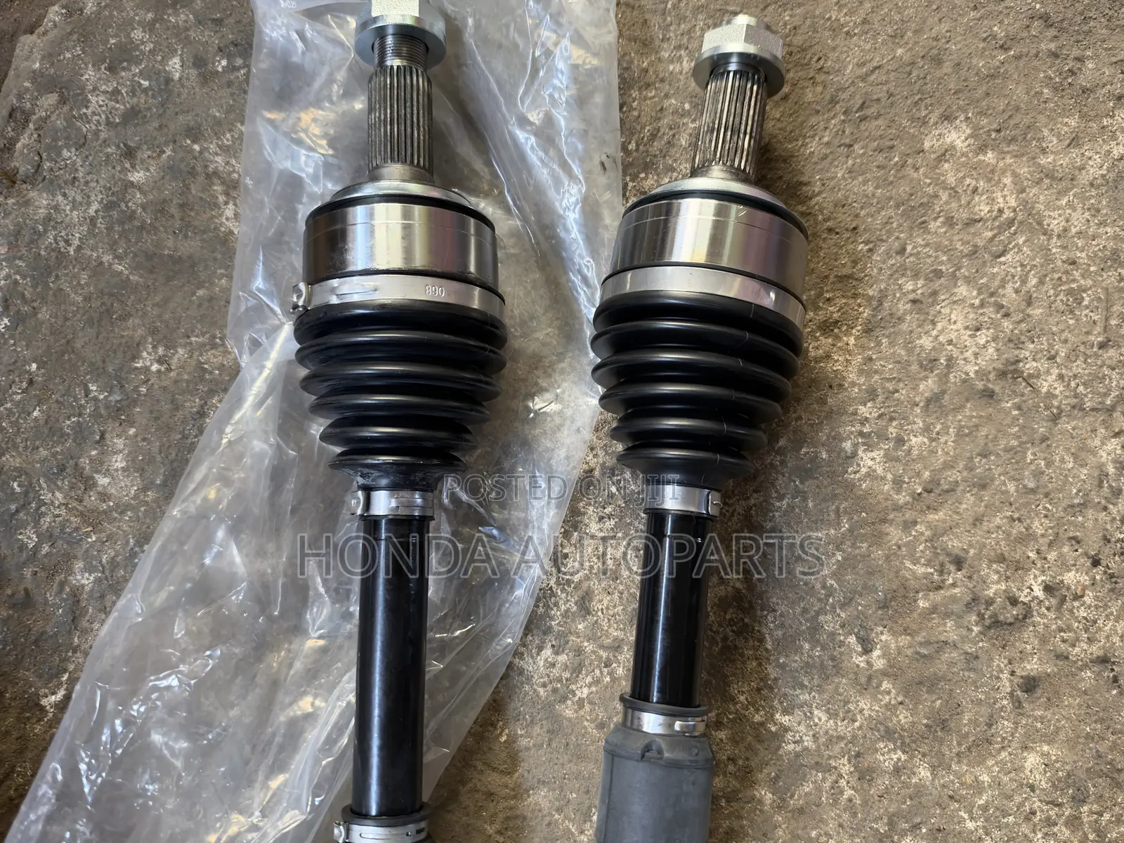 Honda Civic 1.5 Drive Shaft New 2016,2017,2018,2019,2020,2021