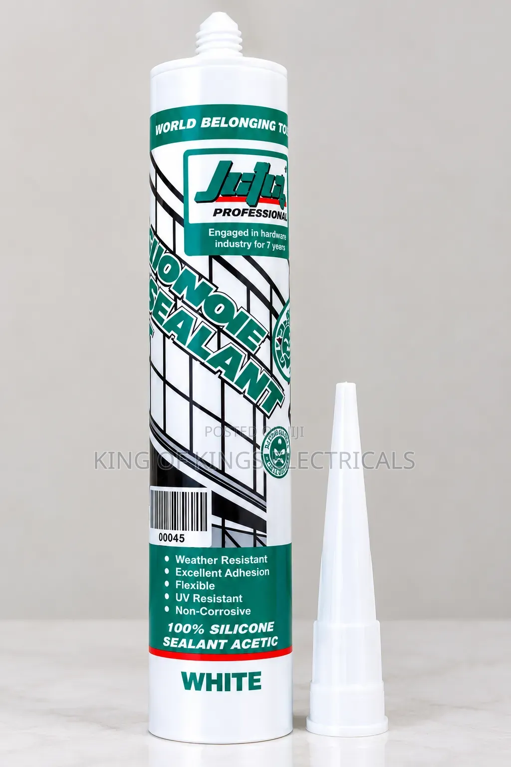 Silicone Glue