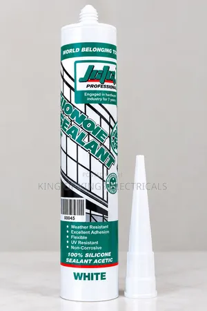 Silicone Glue