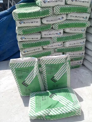 Saveto p.o.p Powder 25kg