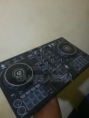 Pioneer DJ - DDJ 400
