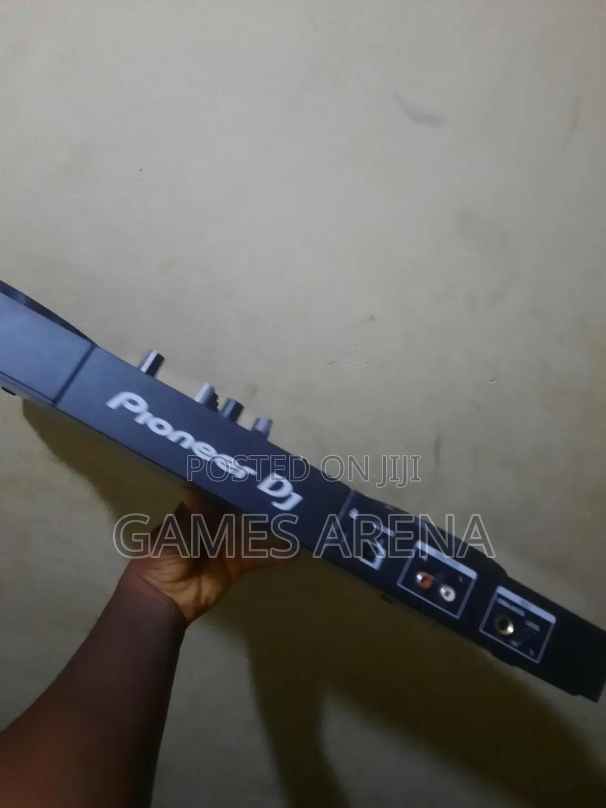 Pioneer DJ - DDJ 400