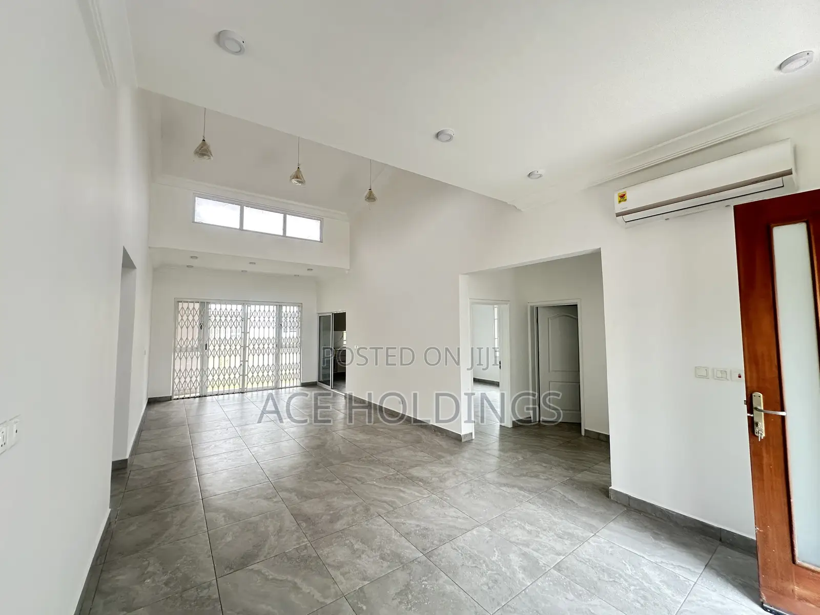 3bdrm Bungalow in East Legon Hills for rent