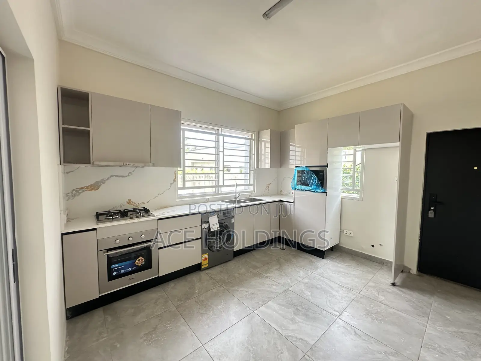 3bdrm Bungalow in East Legon Hills for rent