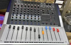 Professional ProMixer