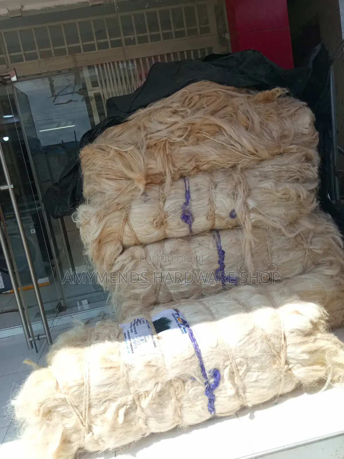 p.o.p Fiber