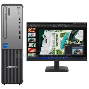 New Desktop Computer Lenovo 8GB Intel Core i5 SSD 512GB