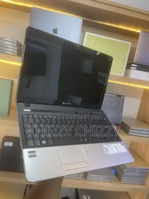 Laptop Packard Bell EasyNote TE11 4GB AMD HDD 350GB