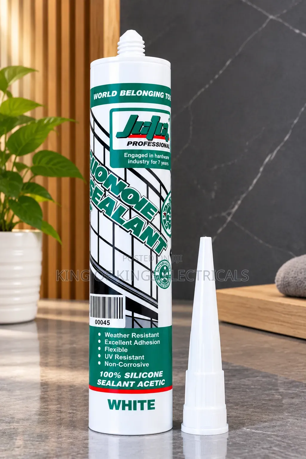 Silicone Glue