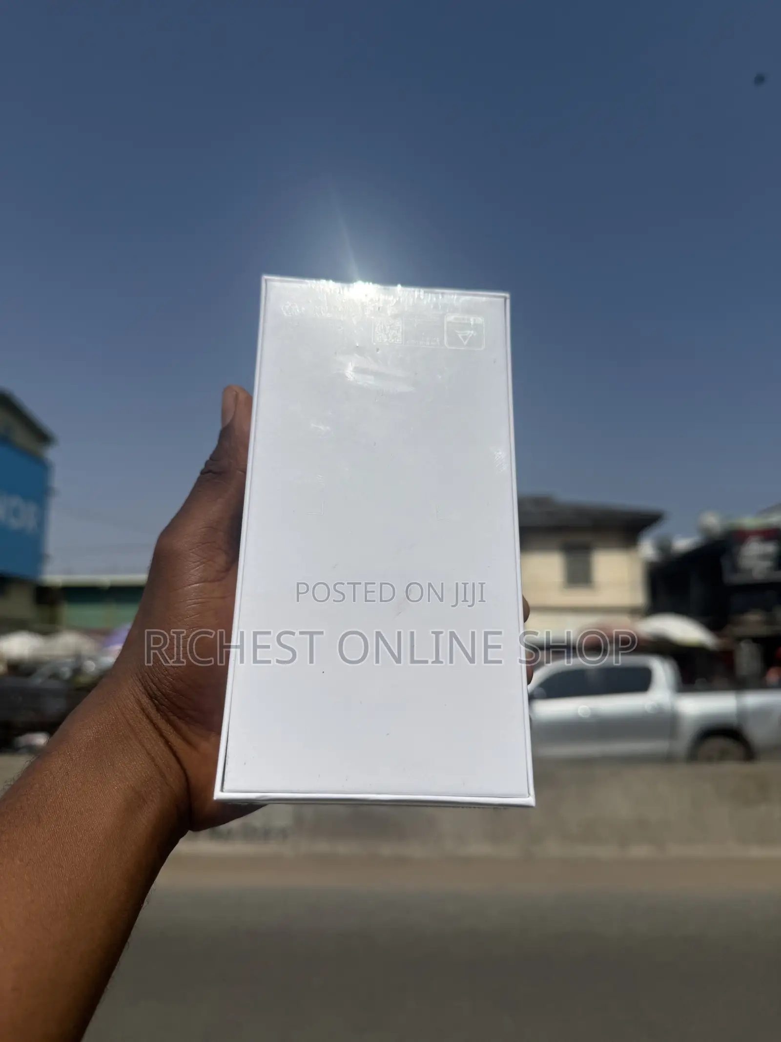 New Huawei Y9 2019 128 GB