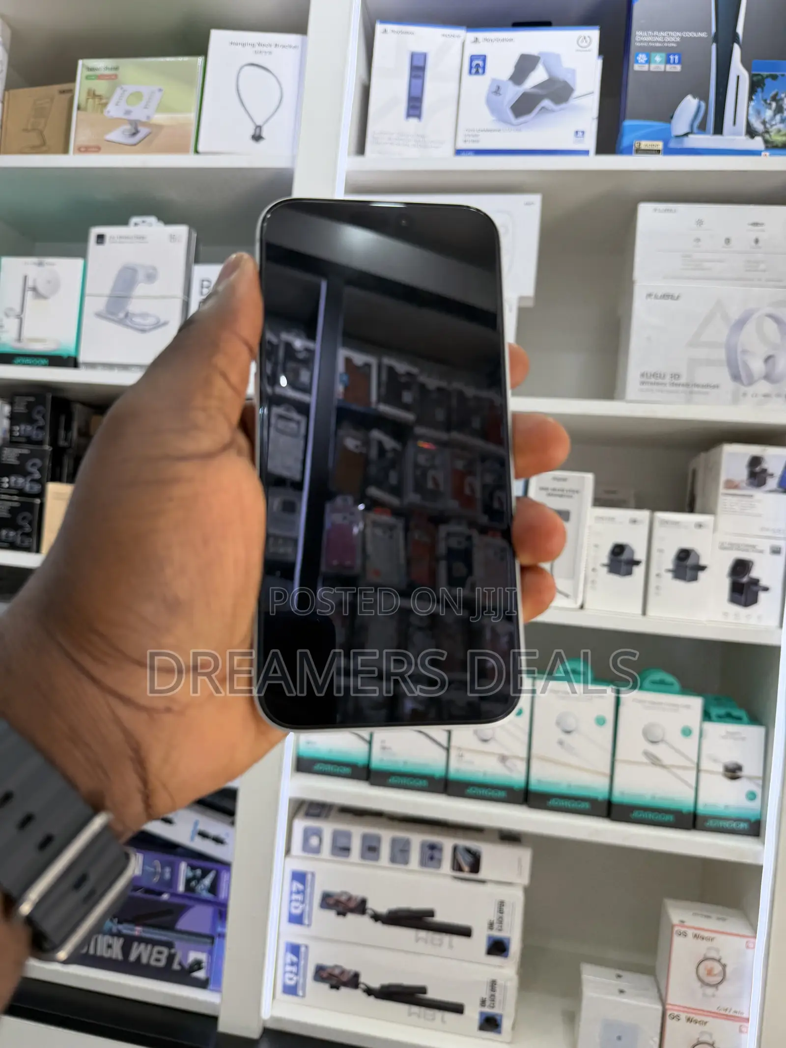 Apple iPhone 17 Pro Max 256 GB Silver