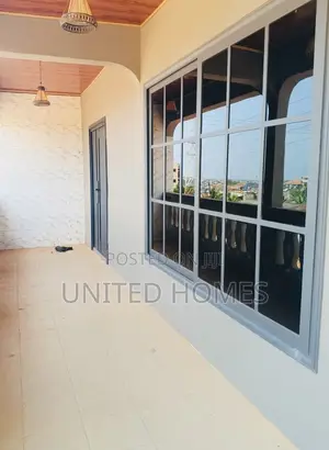 3bdrm House in Awoshie for rent