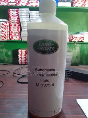 Range Rover Automatic Transmission Fluid M-1375.4