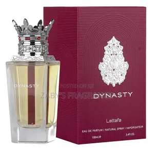 Dynasty by Lattafa