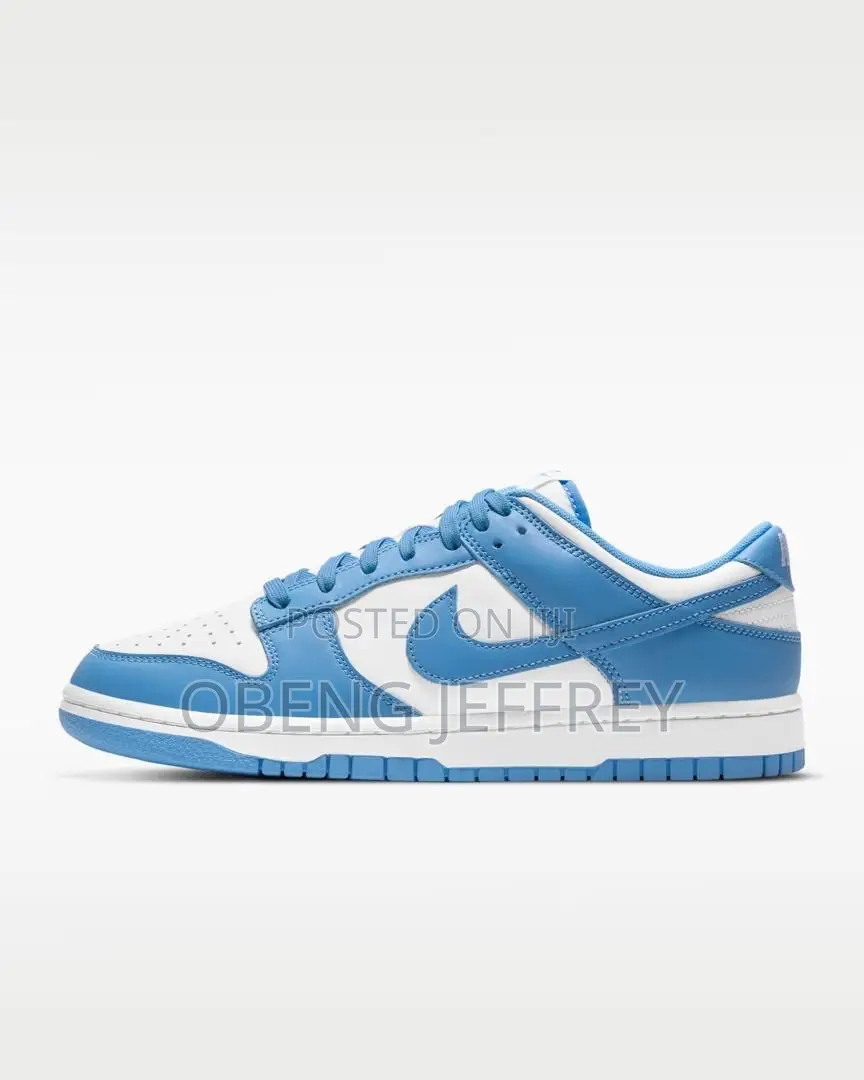 Original Nike Dunk Low Coast