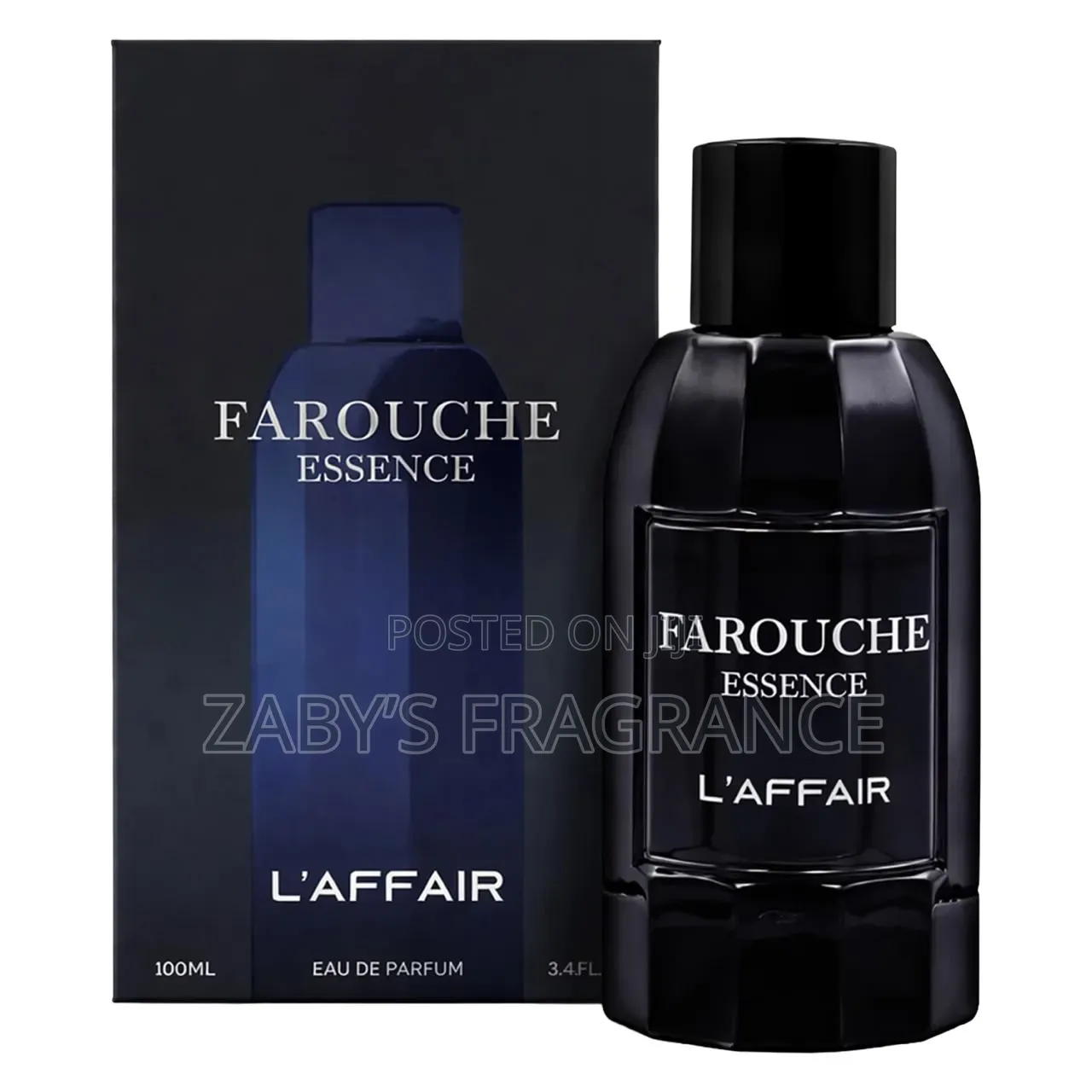 Farouch Essence