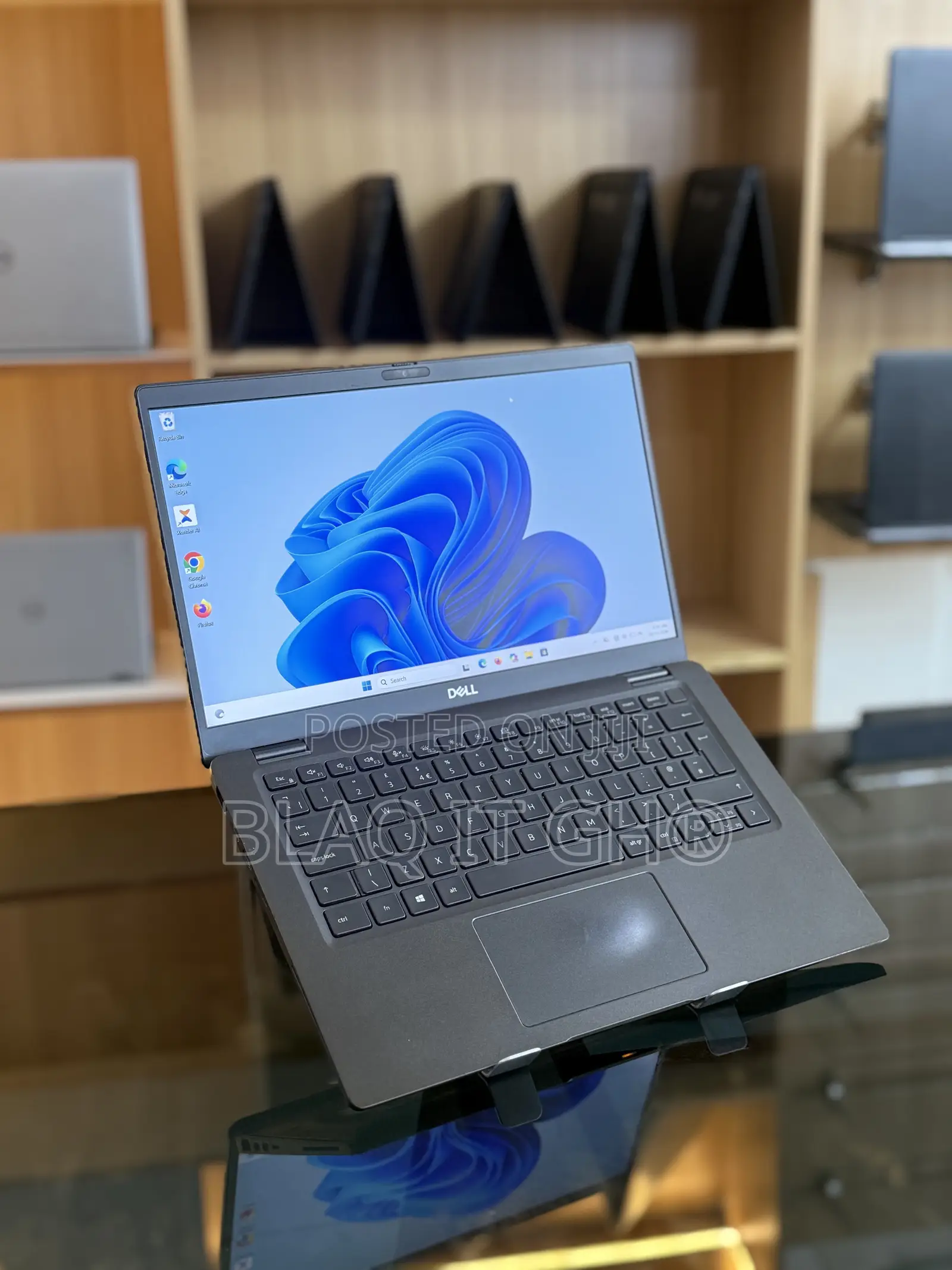 Laptop Dell Latitude 7310 16GB Intel Core i7 SSD 512GB
