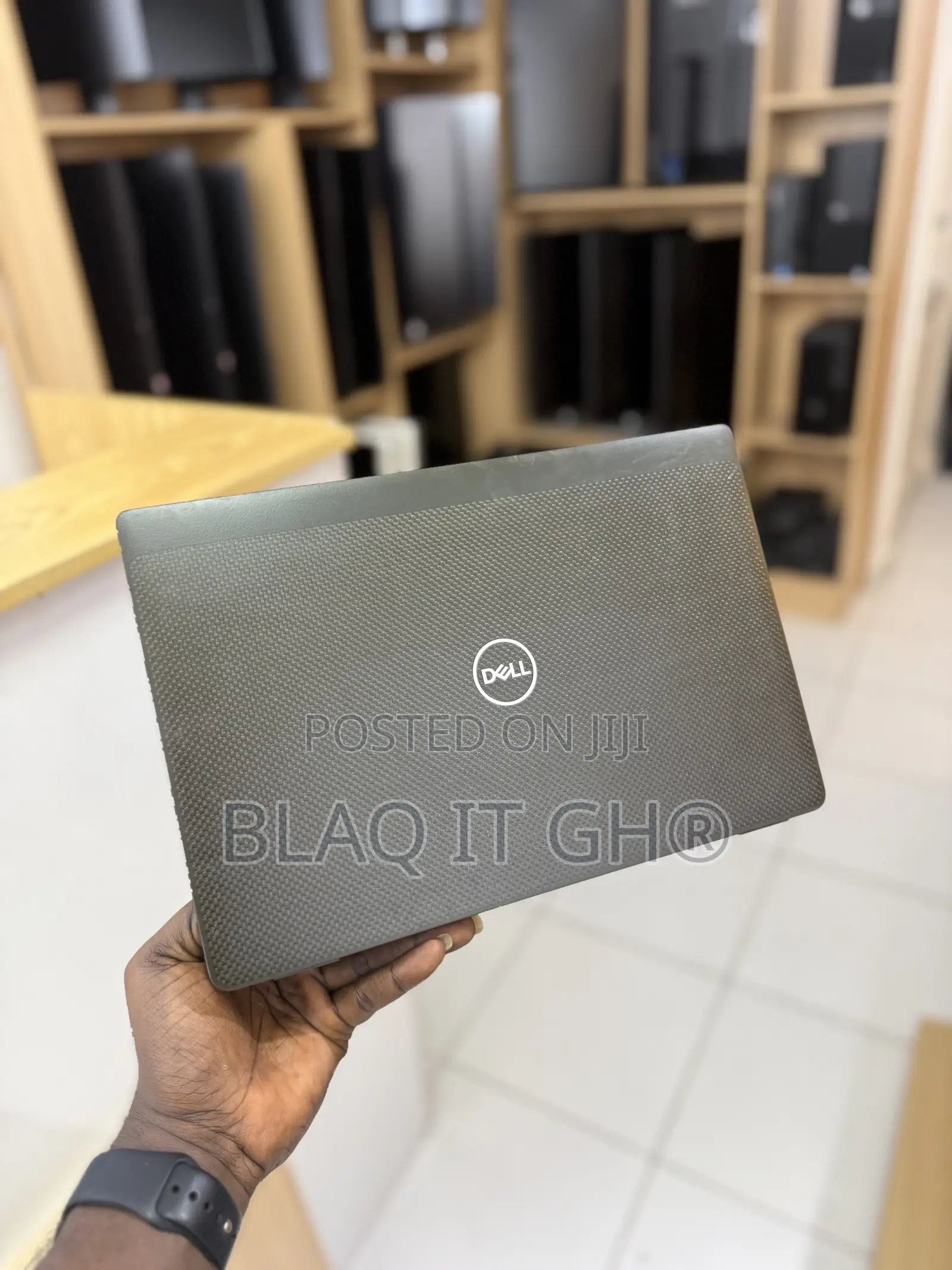 Laptop Dell Latitude 7310 16GB Intel Core i7 SSD 512GB