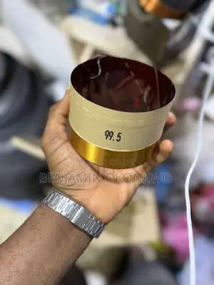 99.2,99.5,100mm Speaker Voice Coil